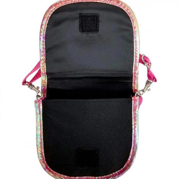 Dora the Explorer Wallet Purse Long Shoulder Strap - Picture 3 of 5